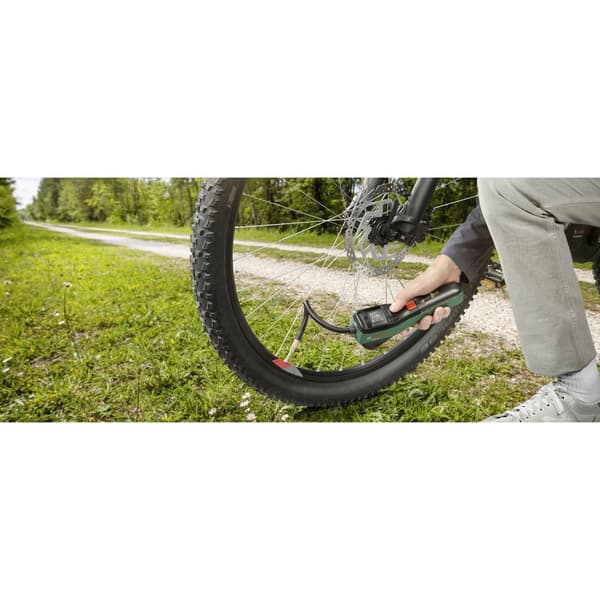 Bosch Home and Garden EasyPump Tryckluftsdriven pump 10.3 bar