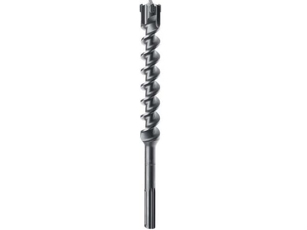 Makita Nemesis, Borr, Spiralborr, 2,5 cm, 920 mm, 80 cm, 130°