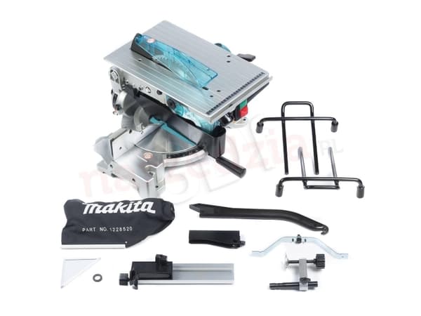 Makita Makita-maskiner Makita diagonal LH1040 1650, 260 mm