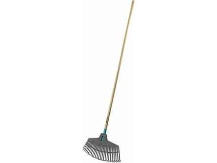 Gardena ClassicLine bred 45cm med handtag 17200-20