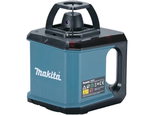 Makita SKR200Z - Dreielasernivå