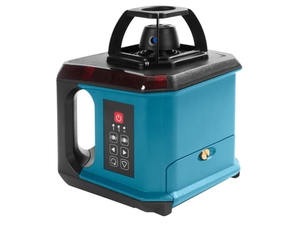 Makita SKR200Z - Dreielasernivå