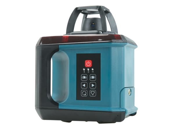 Makita SKR200Z - Dreielasernivå