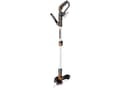 Miniatyrbild 3 av 5: WORX WG163E.9 - Grästrimmer - sladdlös - 20 V - inget batteri - 30 cm - 2.4 kg - SOLO