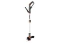 Miniatyrbild 5 av 5: WORX WG163E.9 - Grästrimmer - sladdlös - 20 V - inget batteri - 30 cm - 2.4 kg - SOLO