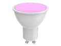 Pikkukuva 3 / 5: WOOX R9076, Älylamppu, Valkoinen, Wi-Fi, LED, GU10, Vaihtuva