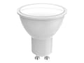 Pikkukuva 2 / 5: WOOX R9076, Älylamppu, Valkoinen, Wi-Fi, LED, GU10, Vaihtuva