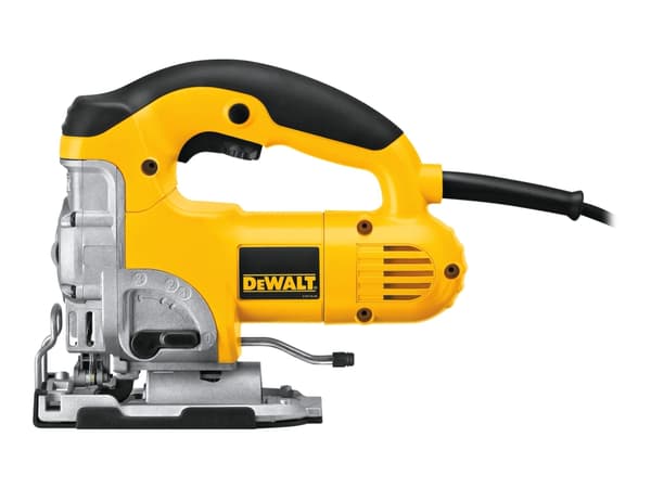 DeWALT DW331K - Sticksåg - 6.5 A