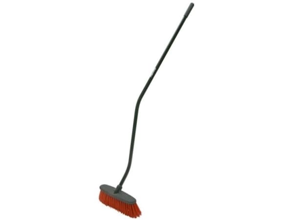 Fiskars 135420 mop Black, Red, Sort, Oransje, Plast, Polypropylen (PP), 1 stykker