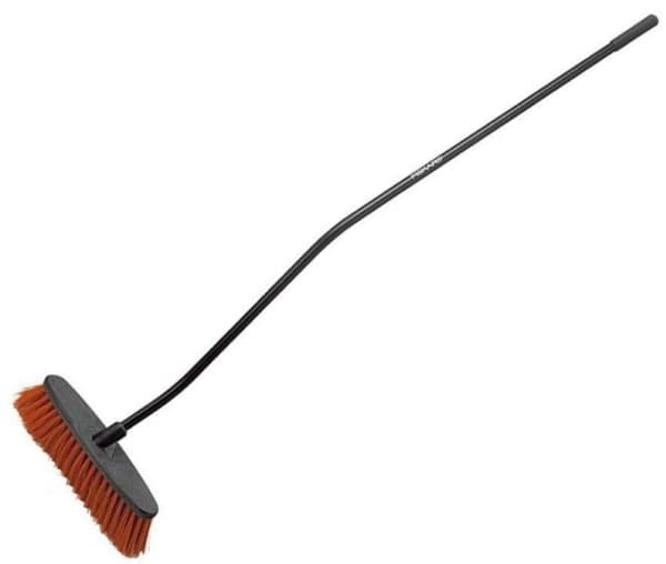 Fiskars 135420 mop Black, Red, Sort, Oransje, Plast, Polypropylen (PP), 1 stykker