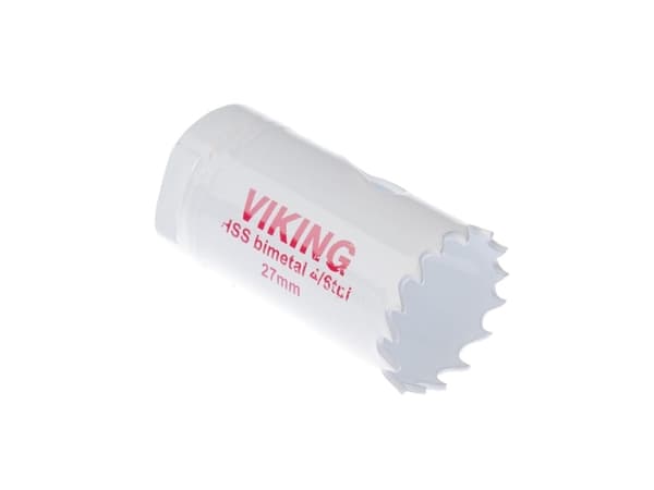 Viking Steel Drilling Hole Saw 71027