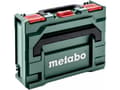 Miniatyrbilde 3 av 5: Metabo 626882000, Verktøykasse (hard), Akrylonitril-butadien-styren (ABS), Grønn, Rød, 8,4 l, 296 mm, 396 mm