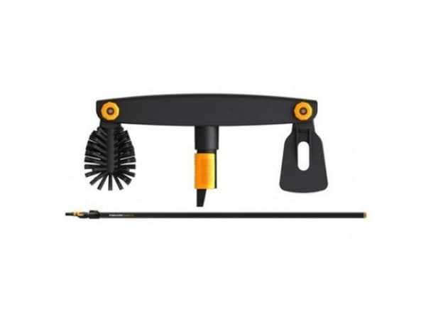 Fiskars Szczotka Quikfit for skyttergraver med teleskop (138038)