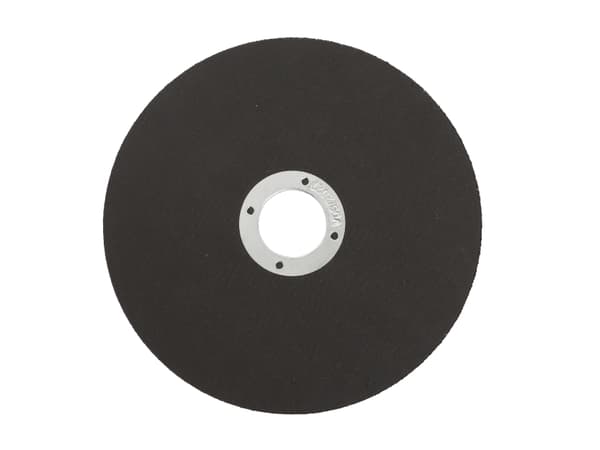 Work>it® skärskiva för metall Ø125 x 1,4 mm 5-pack