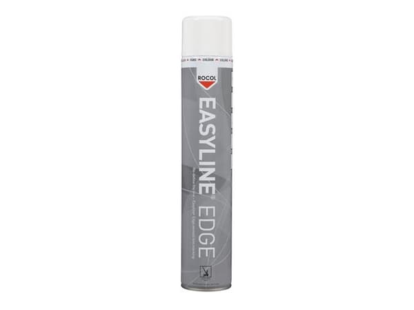 Rocol RS47000-750 Easyline® EDGE färg för vägbanor Vit 750 ml