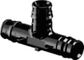 Pikkukuva 2 / 2: Uponor Q&amp;E tee PPSU 16-16-16 - Muista renkaat, 3 x LVI-nro 045338216