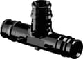 Pikkukuva 1 / 2: Uponor Q&amp;E tee PPSU 16-16-16 - Muista renkaat, 3 x LVI-nro 045338216