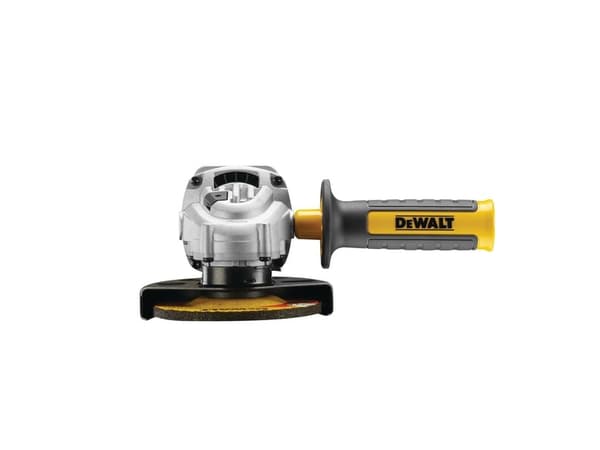 DEWALT kulmahiomakone 1010W 125mm DWE4203