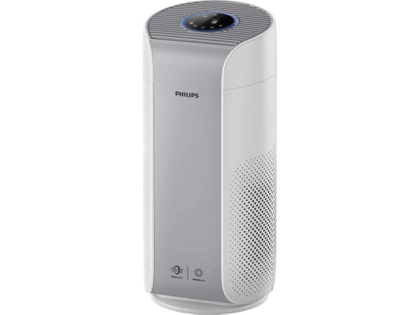 Philips 2000 series AC2958/53, 65 dB, 330 m³/h