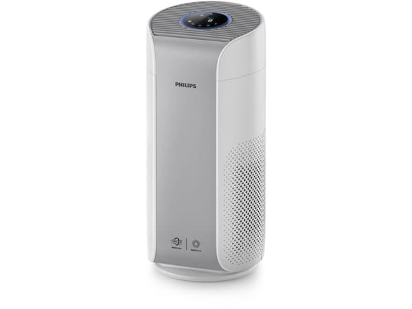 Philips 2000 series AC2958/53, 65 dB, 330 m³/h Hopea, Valkoinen
