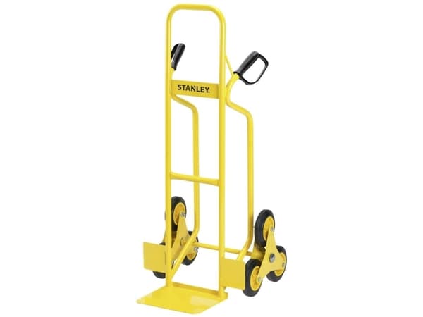 Stanley SXWTD-HT523 lastebil med stålsekk (maks.): 200 kg (SXWTD-HT523)