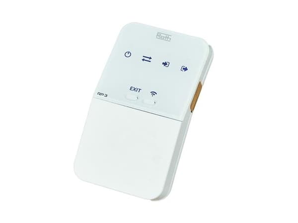 Roth Touchline®SL repeater