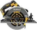 Pikkukuva 5 / 5: DeWALT DCS579NT-XJ, Puu, Musta, Harmaa, Keltainen, Harjaton, 19 cm, 5800 RPM, 6,1 cm