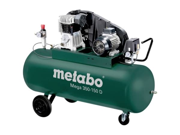 Kompressor Metabo Mega 350-150 D