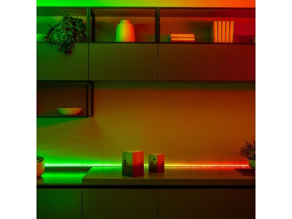 Twinkly Line - Starter Kit  - LED - RGB - 1.5m - 90 lys