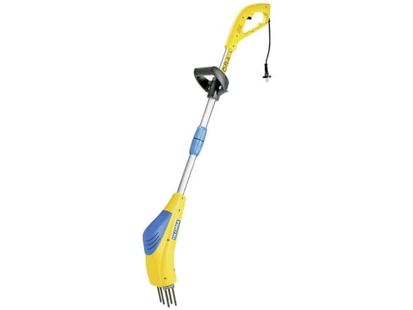 Gloria Kodin ja puutarhan puimuri Gardenboy Plus 400 Watt 000220.0000 (000220.0000)