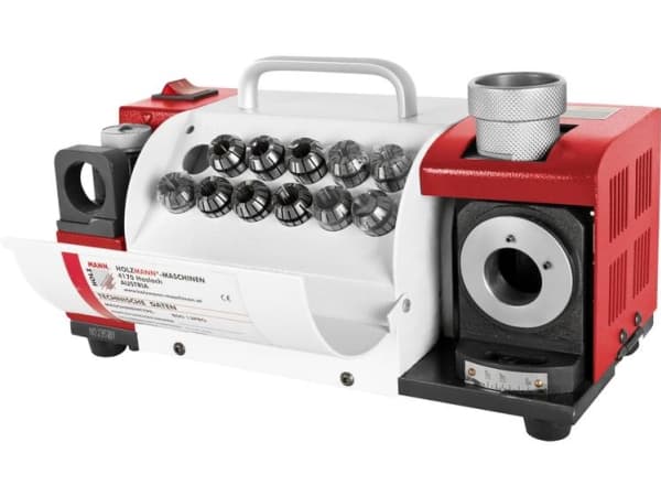 Holzmann Holzmann BSG13Pro Drill Bit Sharpener