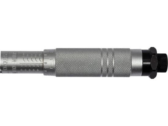 Yato YT-0750, Momenttiavain, Mekaaninen, 3/8", 20 - 110 Nm, 4%, Terästä
