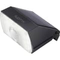 Miniatyrbild 1 av 4: Sygonix SY-4673536 Solcells-utomhusväggbelysning med rörelsedetektor LED LED fast installerad 10 W Svart