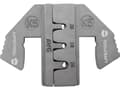 Miniatyrbilde 1 av 2: TOOLCRAFT PLE-0K5 TO-6897543 Krympeindsats Deutsch DTM/DT/DTP 1.5 mm² (max) DEUTSCH Passer til mærke TOOLCRAFT PZ-500