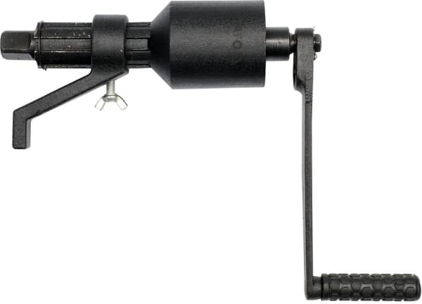 Yato YT-07822, Nm, Mekanisk, 0 - 5800 nm, 380 mm, 7 kg