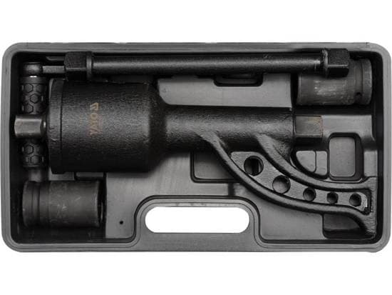 Yato YT-07822, Nm, Mekanisk, 0 - 5800 nm, 380 mm, 7 kg