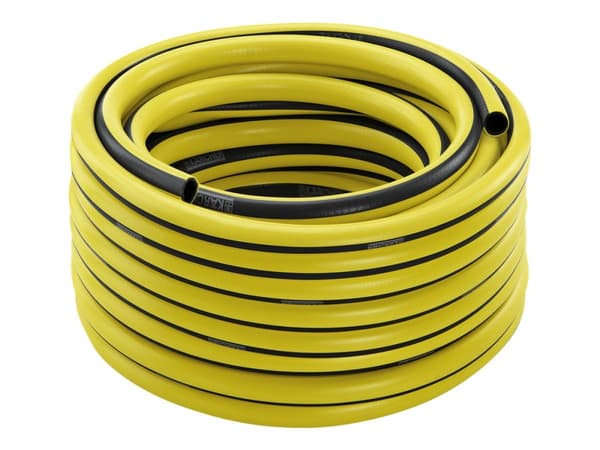 Kärcher 2.645-141.0, 50 m, Musta, Keltainen, 24 bar, -20 - 65 °C, 370 mm, 370 mm