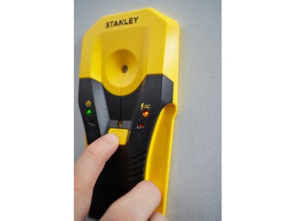 Stanley STHT77588-0, AAA, Alkalinsk, Batteri