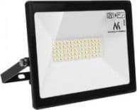 Maclean LED-flomlys slank 50W, 4000lm kaldhvit (6000K) Maclean Energy MCE550 CW, IP65, PREMIUM