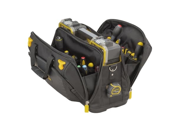 Stanley FatMax - Väska för verktygssats - 600D tyg, polypropylene bottom