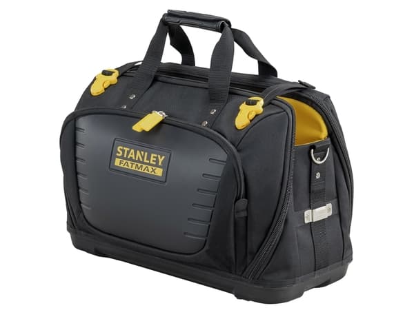 Stanley FatMax - Väska för verktygssats - 600D tyg, polypropylene bottom