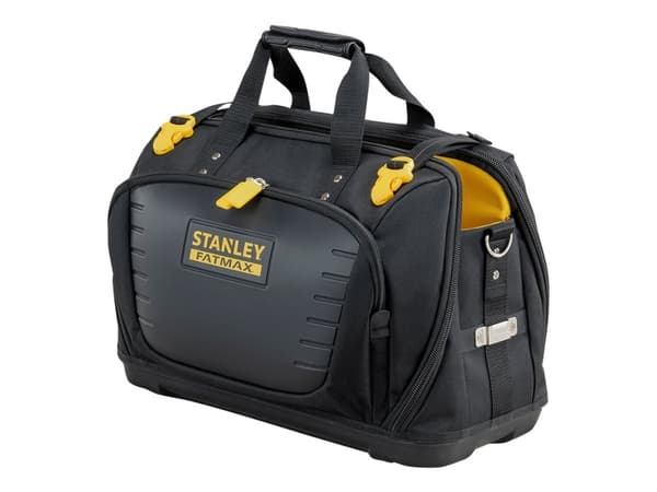 Stanley FatMax - Väska för verktygssats - 600D tyg, polypropylene bottom