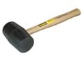 Miniatyrbild 1 av 5: Stanley 1-51-104, Gummi, Trä, Trä, 1 styck, 354 mm, 100 mm