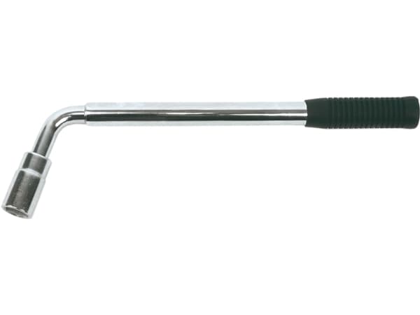 Topexin sisäänvedettävä pyöränavain 17-19mm (37D305)