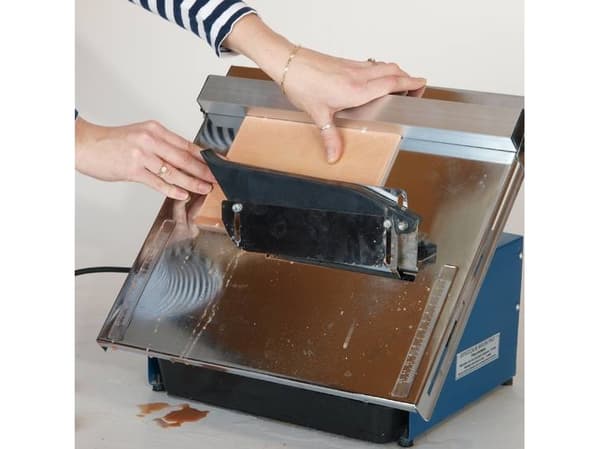 Dedra kakelskärningsmaskin 450W (DED7701)