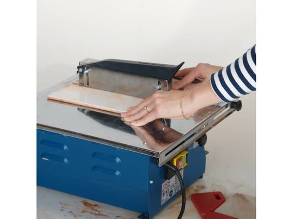 Dedra kakelskärningsmaskin 450W (DED7701)