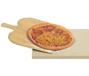 Rommelsbacher PS 16 - Baking stone set - 2 artiklar