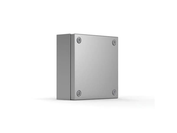 Puristuslaatikko 200x300x80 SSTB203008 SSTB203008