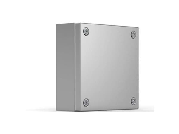 Puristuslaatikko 200x300x80 SSTB203008 SSTB203008