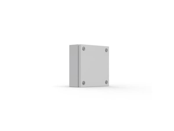 Puristuslaatikko 300x400x120 STB304012